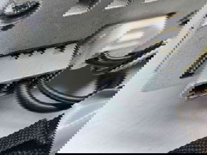  Radio CD Nissan Qashqai Facelift (2) [Fabr 2009-2013] 28185-BH30D