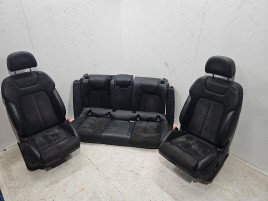  Set scaune cu bancheta piele AUDI A6 (4A2, C8) S-line [Fabr 2018-2025] OEM