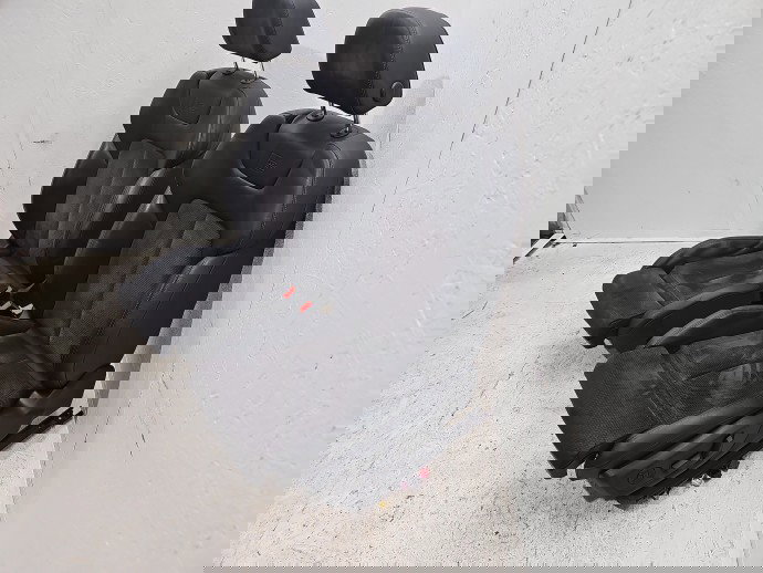  Set scaune cu bancheta piele AUDI A6 (4A2, C8) S-line [Fabr 2018-2025] OEM