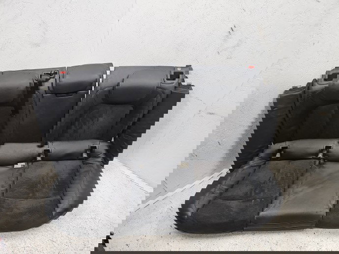  Set scaune cu bancheta piele AUDI A6 (4A2, C8) S-line [Fabr 2018-2025] OEM