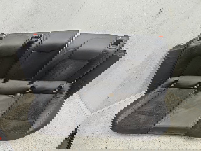  Set scaune cu bancheta piele AUDI A6 (4A2, C8) S-line [Fabr 2018-2025] OEM