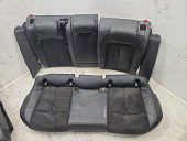  Set scaune cu bancheta piele AUDI A6 (4A2, C8) S-line [Fabr 2018-2025] OEM