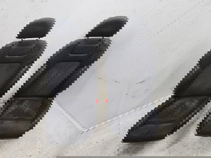  Set scaune cu bancheta piele AUDI A6 (4A2, C8) S-line [Fabr 2018-2025] OEM