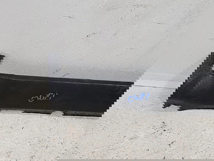 Prag lateral dreapta Ford Kuga I [Fabr 2008-2012] 8V41-S10154-AC