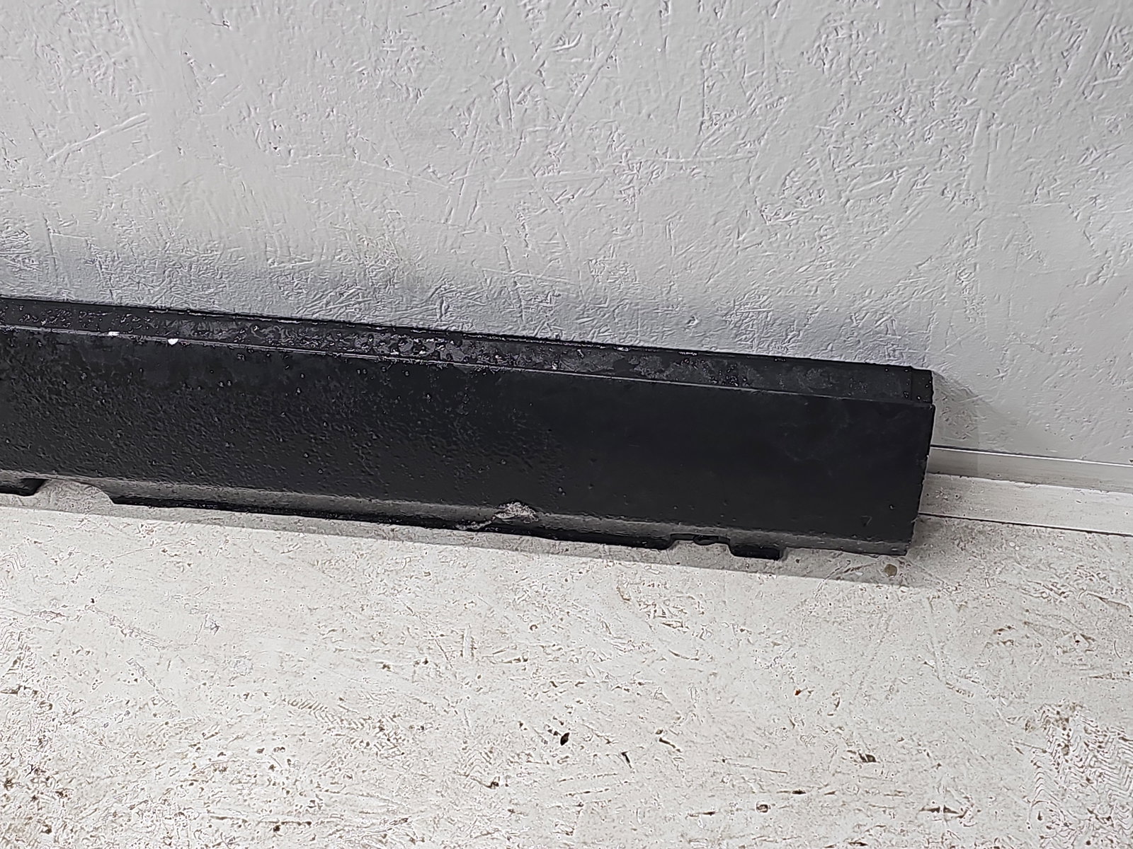 Prag lateral dreapta Ford Kuga I [Fabr 2008-2012] 8V41-S10154-AC - imagine 3