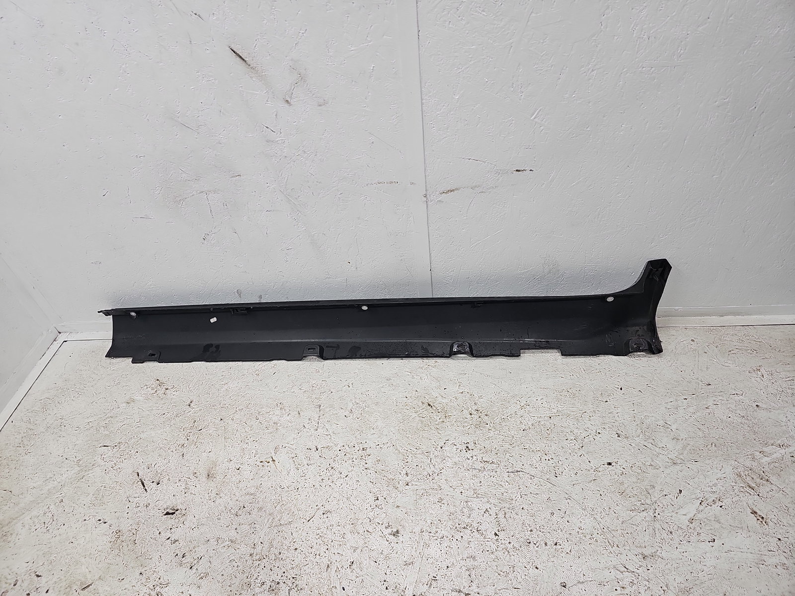 Prag lateral dreapta Ford Kuga I [Fabr 2008-2012] 8V41-S10154-AC - imagine 6