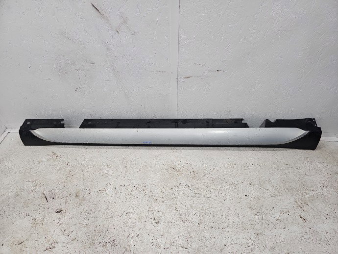 Prag lateral dreapta Bmw X1 (E84) [Fabr 2009-2015] 142064-11