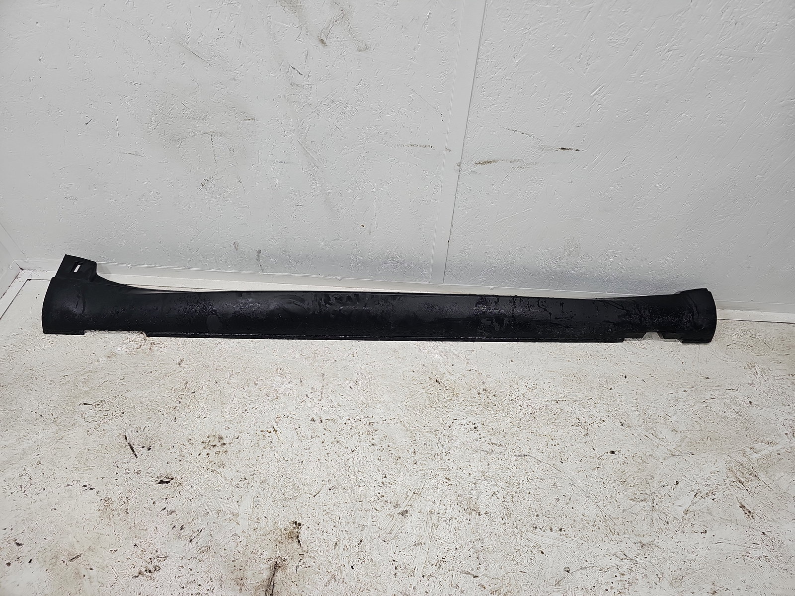 Prag lateral dreapta Citroen C4 Cactus [Fabr 2014-2017] 9801521780 - imagine 1