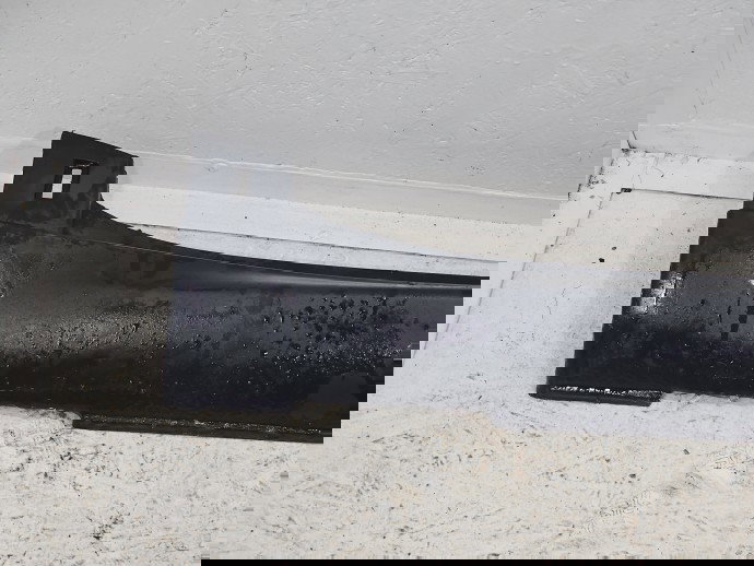 Prag lateral dreapta Citroen C4 Cactus [Fabr 2014-2017] 9801521780