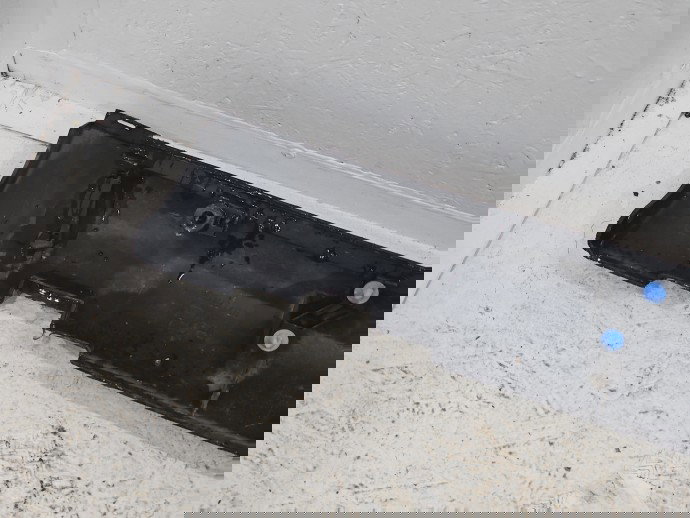 Prag lateral dreapta Citroen C4 Cactus [Fabr 2014-2017] 9801521780