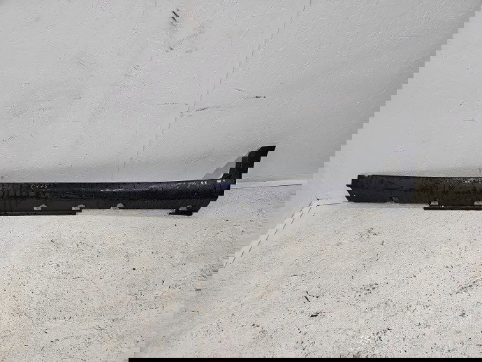 Prag lateral stanga Ford Ecosport [Fabr 2017-2024] OEM