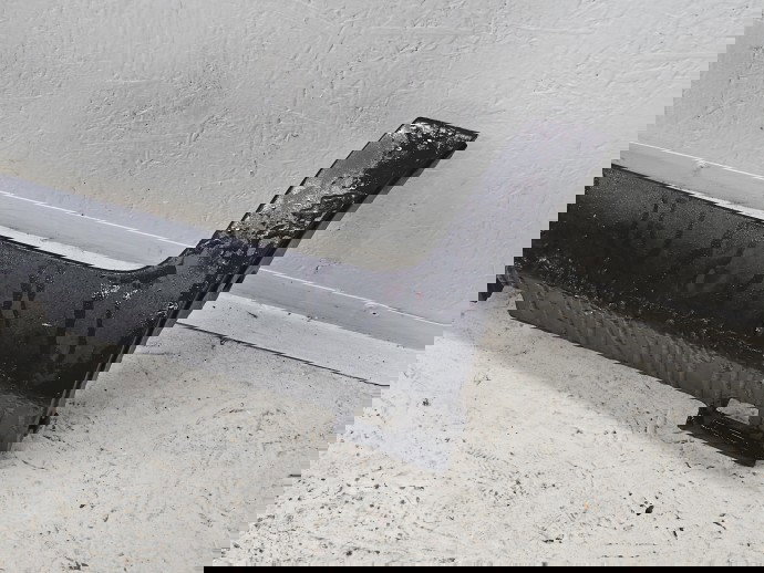 Prag lateral stanga Ford Ecosport [Fabr 2017-2024] OEM