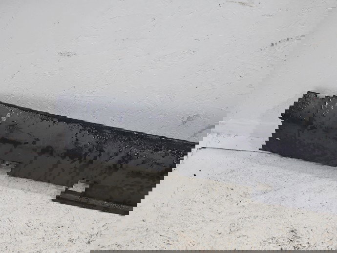 Prag lateral stanga Ford Ecosport [Fabr 2017-2024] OEM