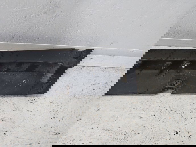 Prag lateral stanga Ford Ecosport [Fabr 2017-2024] OEM