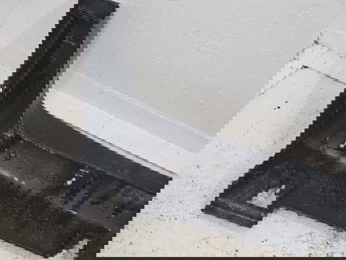 Prag lateral stanga Ford Ecosport [Fabr 2017-2024] OEM