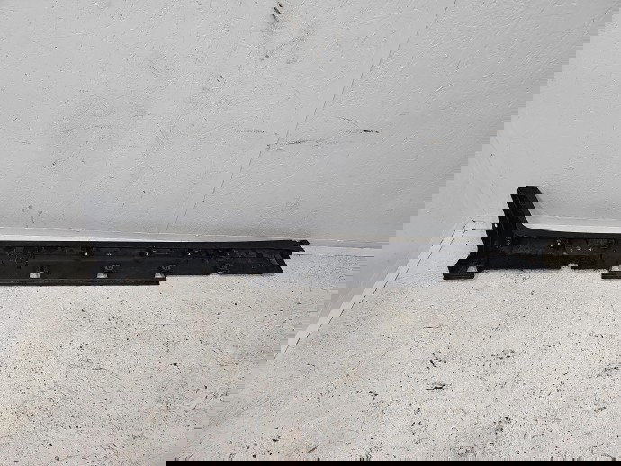 Prag lateral stanga Ford Ecosport [Fabr 2017-2024] OEM