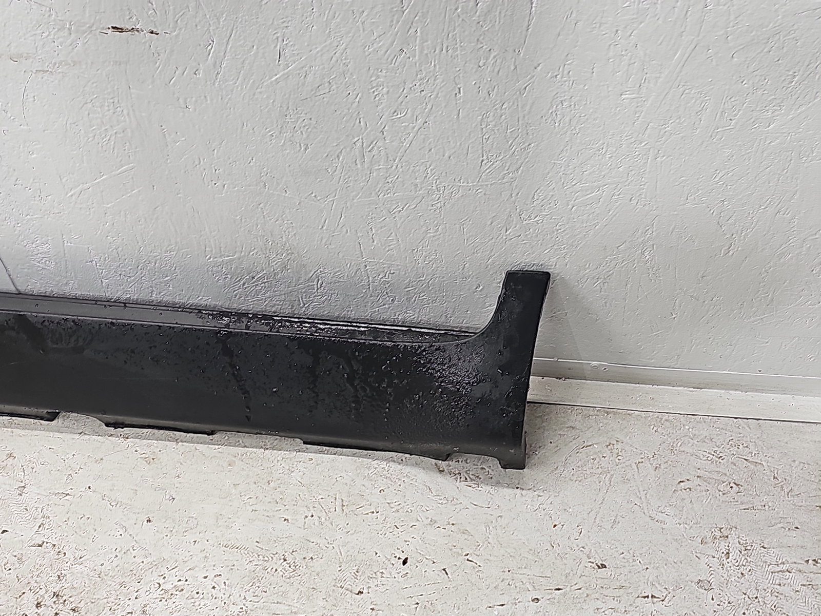 Prag lateral stanga Ford Kuga I [Fabr 2008-2012] 8V41-S10155-AC - imagine 2