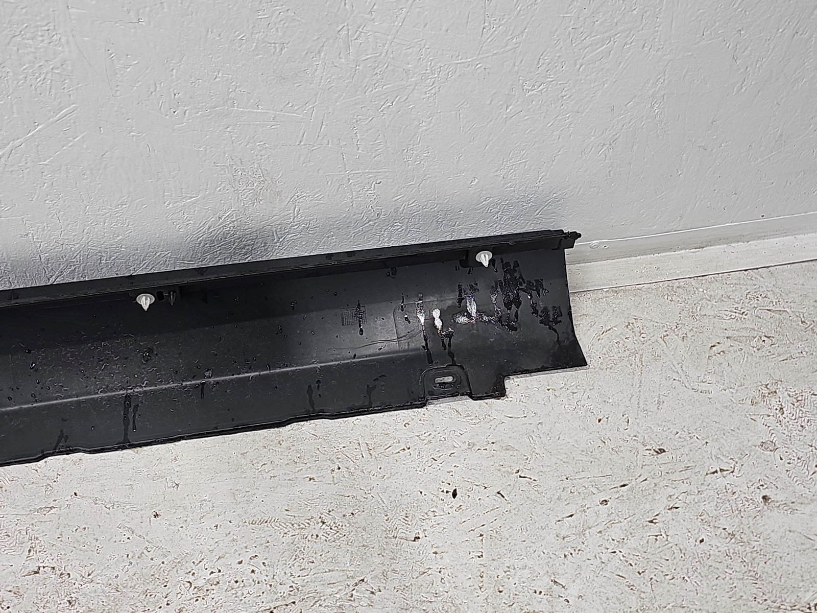 Prag lateral stanga Ford Kuga I [Fabr 2008-2012] 8V41-S10155-AC - imagine 4