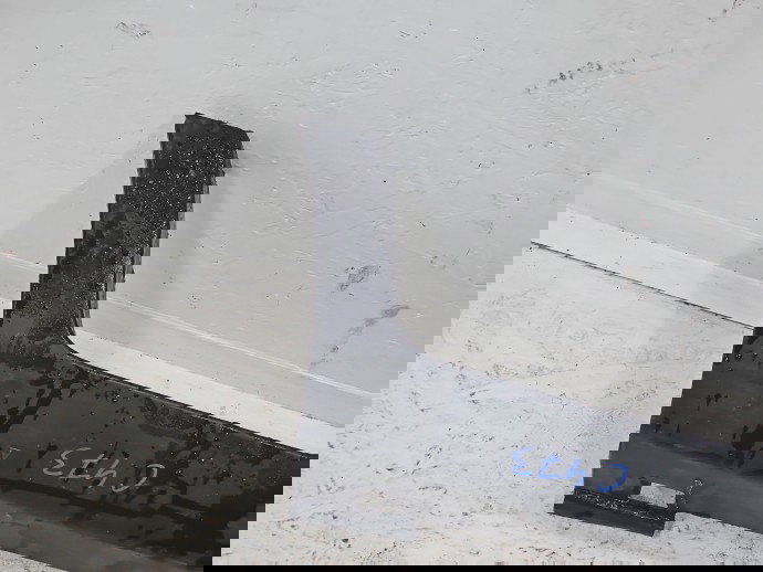 Prag lateral dreapta Ford Ecosport [Fabr 2017-2024] CN15-N10154EAW