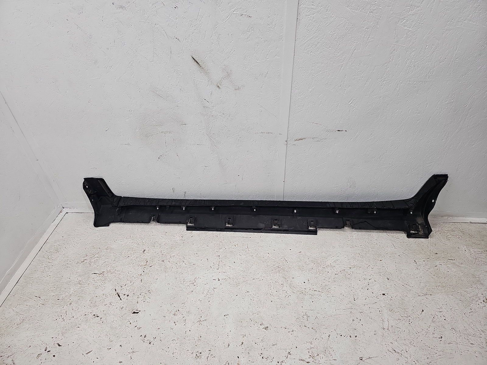 Prag lateral dreapta Ford Ecosport [Fabr 2017-2024] CN15-N10154EAW - imagine 6