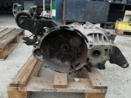 Cutie viteze manuala 5 trepte Hyundai Accent 1.5 DCI HU12 TC75 2005-2010