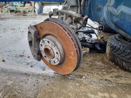 Fuzeta fata stanga PEUGEOT 308 II GT-Line [Fabr 2019-2021] 1.5 HDi YHZ 96KW / 130CP