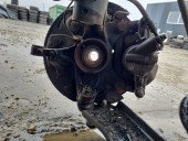 Fuzeta fata stanga PEUGEOT 308 II GT-Line [Fabr 2019-2021] 1.5 HDi YHZ 96KW / 130CP