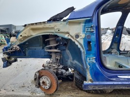 Semi aripa stanga PEUGEOT 308 II GT-Line [Fabr 2019-2021] OEM