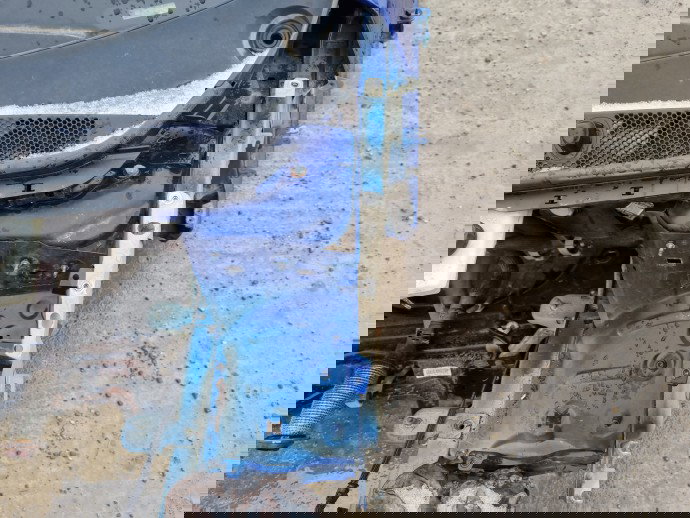 Semi aripa stanga PEUGEOT 308 II GT-Line [Fabr 2019-2021] OEM