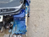 Semi aripa stanga PEUGEOT 308 II GT-Line [Fabr 2019-2021] OEM