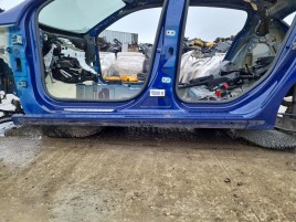 Prag lateral stanga PEUGEOT 308 II GT-Line [Fabr 2019-2021] OEM
