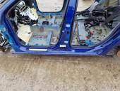 Prag lateral stanga PEUGEOT 308 II GT-Line [Fabr 2019-2021] OEM