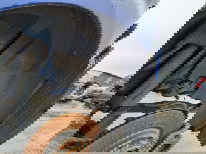 Carenaj roata stanga spate PEUGEOT 308 II GT-Line [Fabr 2019-2021] OEM