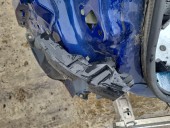 Suport bara stanga spate PEUGEOT 308 II GT-Line [Fabr 2019-2021] OEM