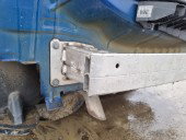 Armatura bara spate PEUGEOT 308 II GT-Line [Fabr 2019-2021] 9677934880