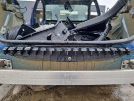 Suport central bara spate PEUGEOT 308 II GT-Line [Fabr 2019-2021] OEM