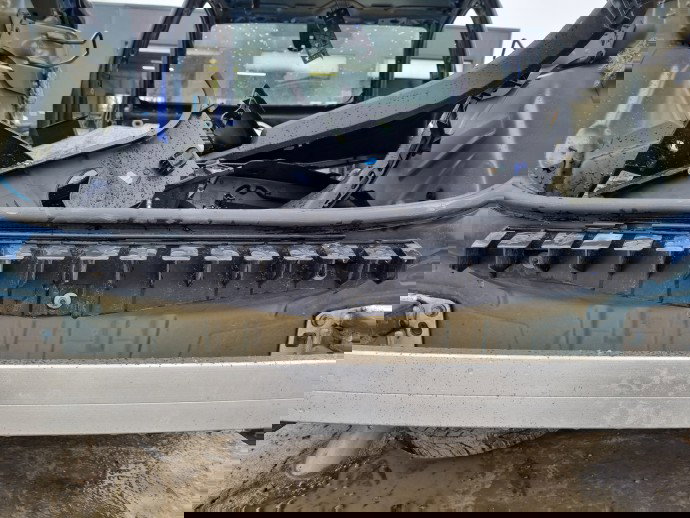 Suport central bara spate PEUGEOT 308 II GT-Line [Fabr 2019-2021] OEM