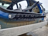 Suport central bara spate PEUGEOT 308 II GT-Line [Fabr 2019-2021] OEM