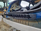 Suport central bara spate PEUGEOT 308 II GT-Line [Fabr 2019-2021] OEM