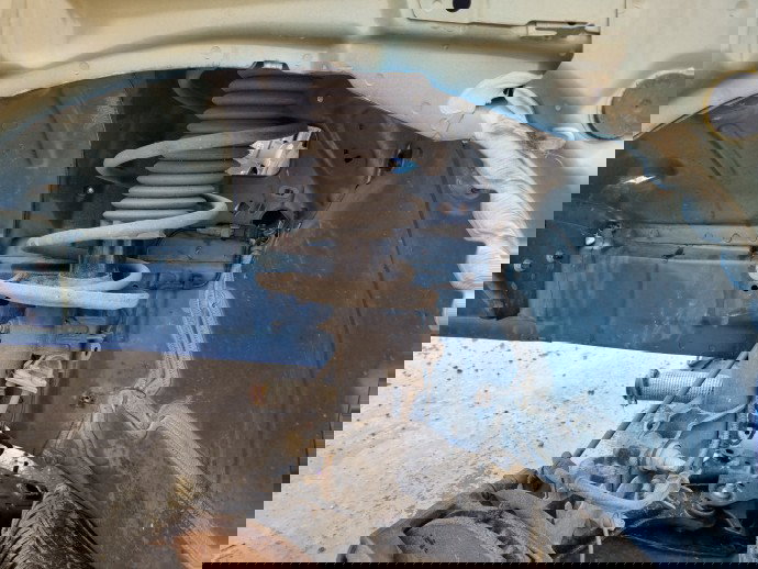 Amortizor stanga fata PEUGEOT 308 II GT-Line [Fabr 2019-2021] 1.5 HDi YHZ 96KW / 130CP