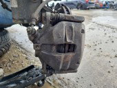 Etrier stanga fata PEUGEOT 308 II GT-Line [Fabr 2019-2021] OEM 1.5 HDi YHZ 96KW / 130CP