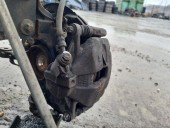 Etrier stanga fata PEUGEOT 308 II GT-Line [Fabr 2019-2021] OEM 1.5 HDi YHZ 96KW / 130CP