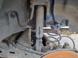 Amortizor stanga spate PEUGEOT 308 II GT-Line [Fabr 2019-2021] 1.5 HDi YHZ 96KW / 130CP