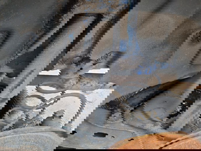 Amortizor stanga spate PEUGEOT 308 II GT-Line [Fabr 2019-2021] 1.5 HDi YHZ 96KW / 130CP