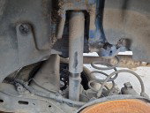 Amortizor stanga spate PEUGEOT 308 II GT-Line [Fabr 2019-2021] 1.5 HDi YHZ 96KW / 130CP