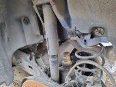 Amortizor stanga spate PEUGEOT 308 II GT-Line [Fabr 2019-2021] 1.5 HDi YHZ 96KW / 130CP