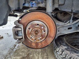 Fuzeta spate dreapta PEUGEOT 308 II GT-Line [Fabr 2019-2021] 1.5 HDi YHZ 96KW / 130CP