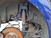 Amortizor dreapta spate PEUGEOT 308 II GT-Line [Fabr 2019-2021] 1.5 HDi YHZ 96KW / 130CP