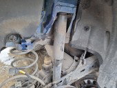 Amortizor dreapta spate PEUGEOT 308 II GT-Line [Fabr 2019-2021] 1.5 HDi YHZ 96KW / 130CP