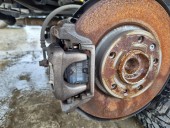 Etrier dreapta spate PEUGEOT 308 II GT-Line [Fabr 2019-2021] OEM 1.5 HDi YHZ 96KW / 130CP